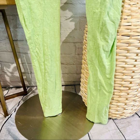 Long Day Harem Leggings - Picture 7 of 9